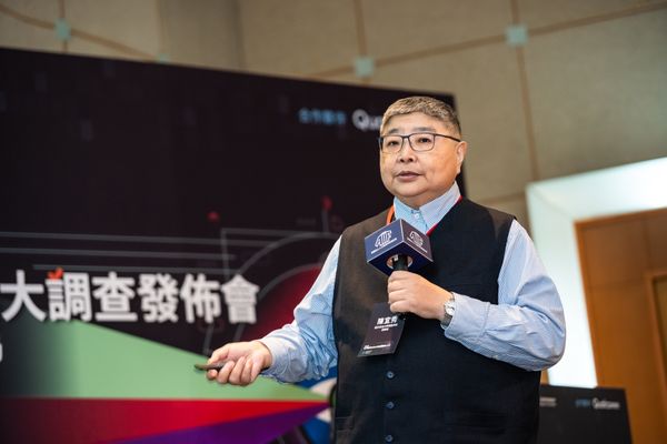 AI 工具越強，政大陳宜秀：越要先搞清楚問題