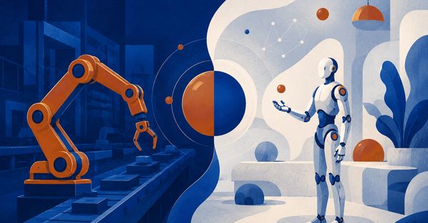 AI機器人時代將至？台大教授徐宏民：2030年迎商業化甜蜜點