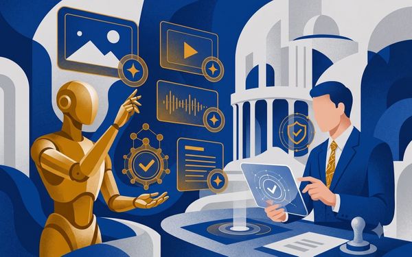 AI 時代的「效率通膨」，如何重新定義工作價值？
