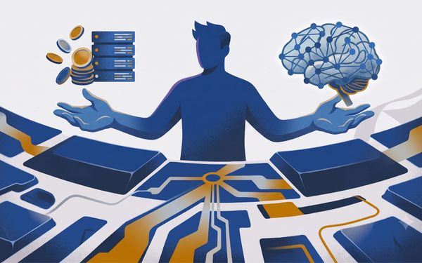 《AI 趨勢-蔡博探路》Token 精算時代：當「用得多」不等於「用得好」