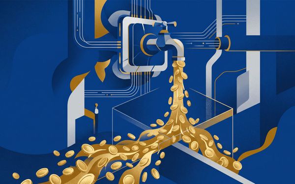 當預算超支，企業導入 AI 該懂的 Token 成本治理