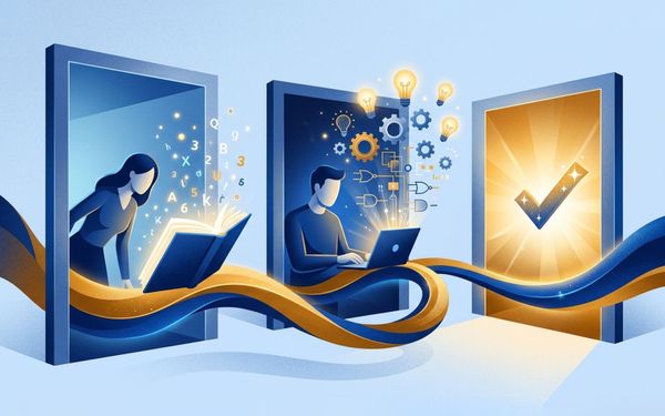 用錯AI，比不用更糟糕？（上）拿掉AI後，人還剩下什麼