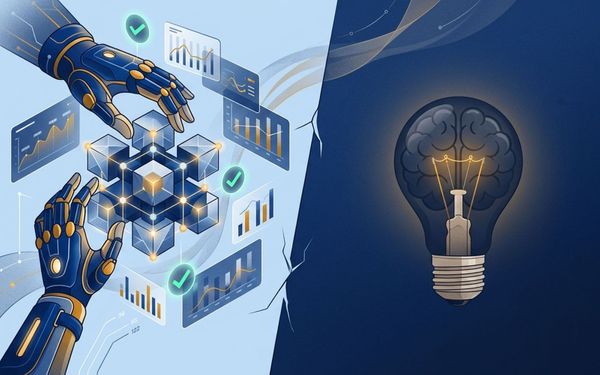 用錯AI，比不用更糟糕？（下）當KPI取代了目的