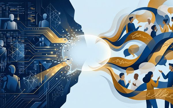 台灣的 AI 論述，漏掉了什麼？