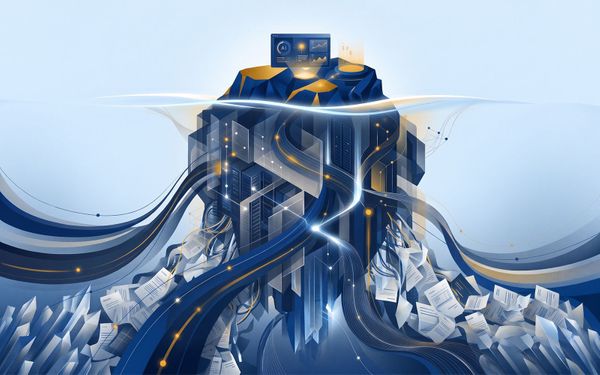 企業導入 AI 卡在哪一層？看準關卡再出手