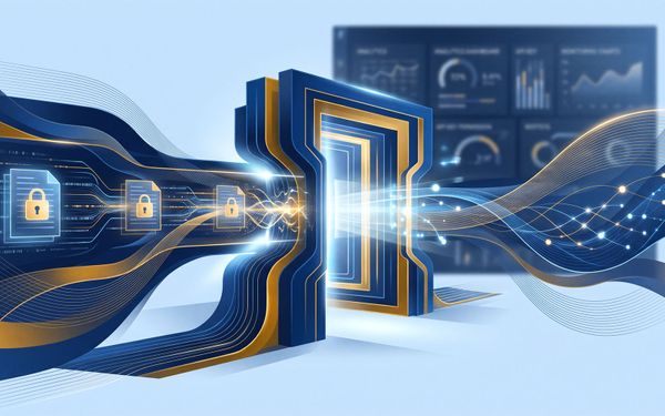 智能演繹推出 TrustAI， 為企業AI風險加上安全鎖